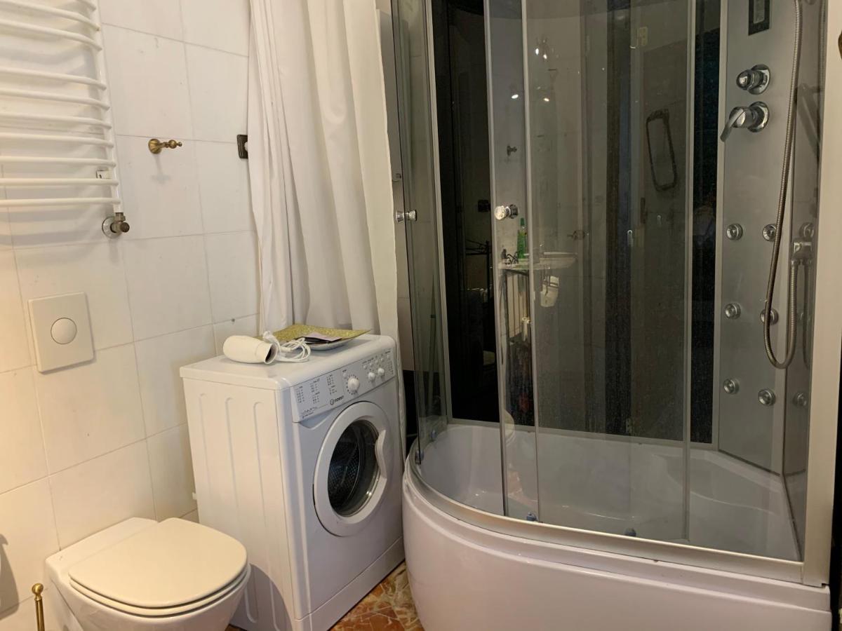 Beautiful And Charming Apartment In The Heart Of The Old Town Varşova Dış mekan fotoğraf