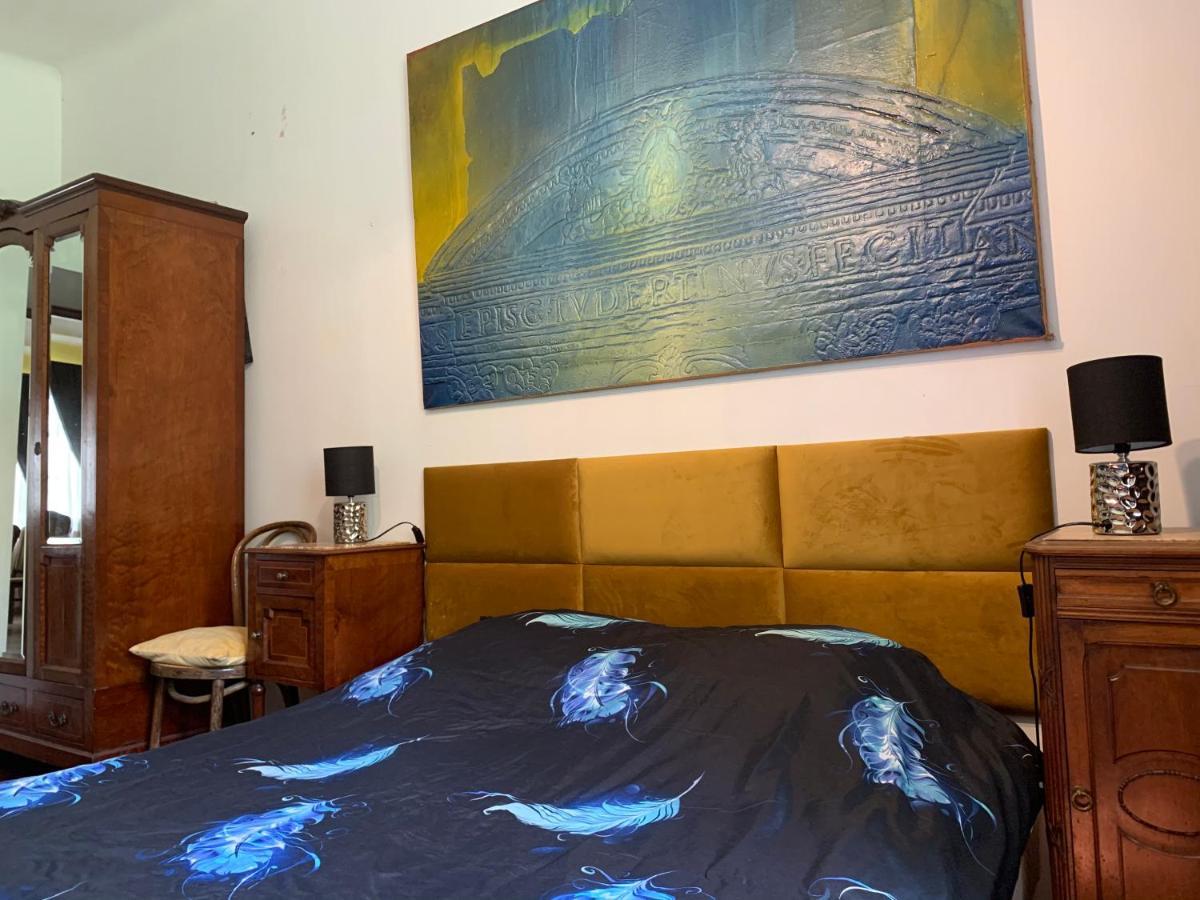 Beautiful And Charming Apartment In The Heart Of The Old Town Varşova Dış mekan fotoğraf