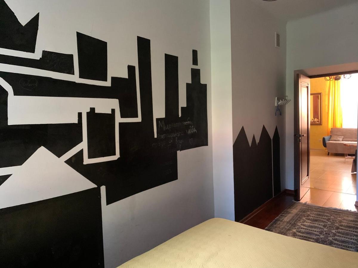 Beautiful And Charming Apartment In The Heart Of The Old Town Varşova Dış mekan fotoğraf